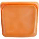 Stasher Reusable Silicone Sandwich Bag - Citrus