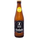 Zooka Kombucha - Lemon
