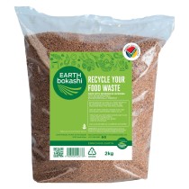 Earth Probiotic Earth Bokashi