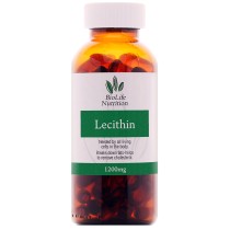 BioLife Lecithin 1200mg