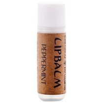 Earthway Infusions Lip Balm Mint