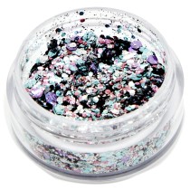 Mirror Moon Eco Glitter Unicorn Candy