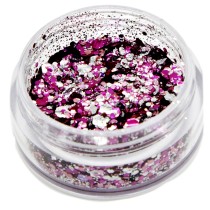 Mirror Moon Eco Glitter Venus