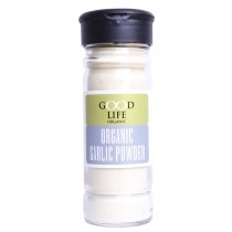 Good Life - Organic Garlic Powder