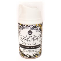 Le Riche Naturals Brightening Face Mask 