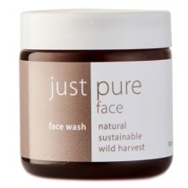 Just Pure Essential Face Wash (All Skin Types)