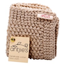 Antjies Facecloth