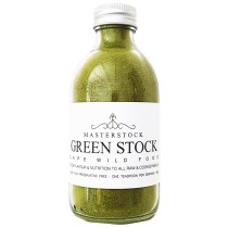 Masterstock Green Stock