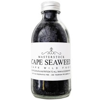 Masterstock Cape Seaweed