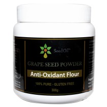Seed Oil SA Grape Seed Powder