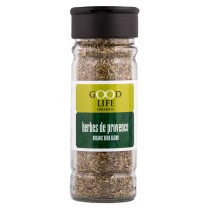 Good Life Organic Herbes de Provence Mix