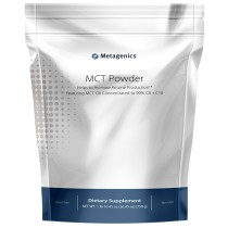 Metagenics MCT Powder
