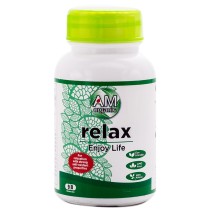 Amorganic Relax – Magnolia Capsules