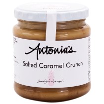 Antonia's Salted Caramel Crunch