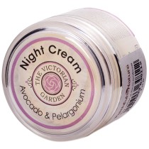 Avocado & Pelargonium Night Nourisher