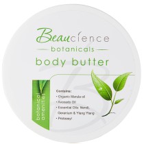 Beaucience Body Butter