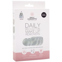Bio Cotton Makeup Removers