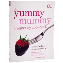The Yummy Mummy Pregnancy Cookbook