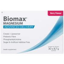 Coyne Health Biomax Magnesium -  Berry