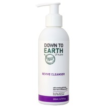 Down to Earth Revive Cleanser