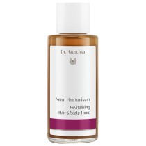 Dr. Hauschka Revitalising Hair & Scalp Tonic