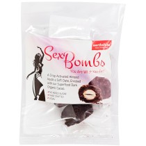 Earthshine Sex Bombs