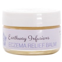 Earthway Infusions Eczema Relief Balm