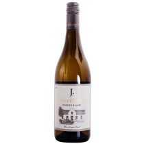 Joostenberg Organic Chenin Blanc 2018