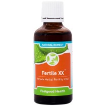 Feelgood Health Fertile XX