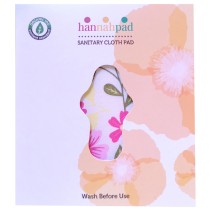 Hannahpad Large/ Overnight Pad