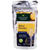 Health Connection Wholefoods Maca Powder