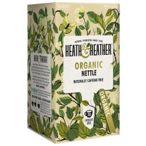 Heath & Heather Organic Nettle Tea