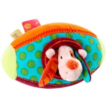 Lilliputiens Jeff Rugby Ball