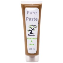 Living Naturally Pure Paste