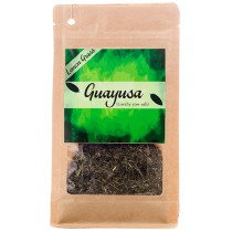 Luna Care Guayusa Tea Bags - Lemongrass
