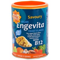 Marigold Engevita B12 Nutritional Yeast Flakes