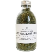 Masterstock Cape Heritage Herbs