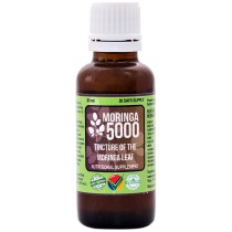 Moringa 5000 Moringa Tincture