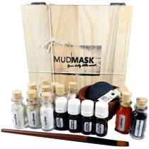 MudMask Starter Kit