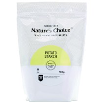 Nature's Choice Potato Starch