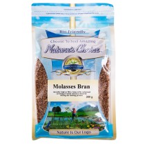 Nature's Choice Molasses Bran