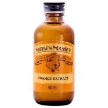 Nielsen-Massey Pure Orange Extract