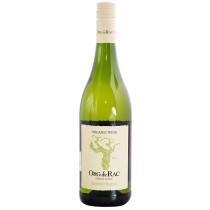 Org de Rac Chenin Blanc 2018