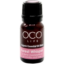 Organico By Oco Life Forest Whisper Essential Oil