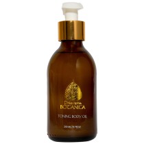 Philosophia Botanica Toning Body Oil