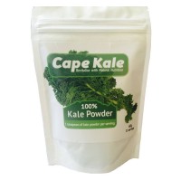 Cape Kale Powder 