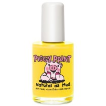 Piggy Paint Kid’s Nail Polish - Bae-Bee Bliss