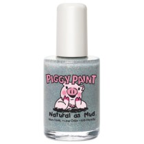 Piggy Paint Kid’s Nail Polish - Glitter Bug