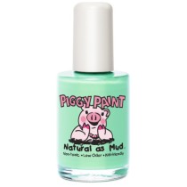 Piggy Paint Kid’s Nail Polish - Mint To Be