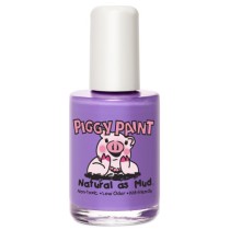 Piggy Paint Kid’s Nail Polish - Periwinkle Little Star